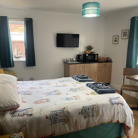 Godden Green B & B Guesthouse Newchurch  Buitenkant foto